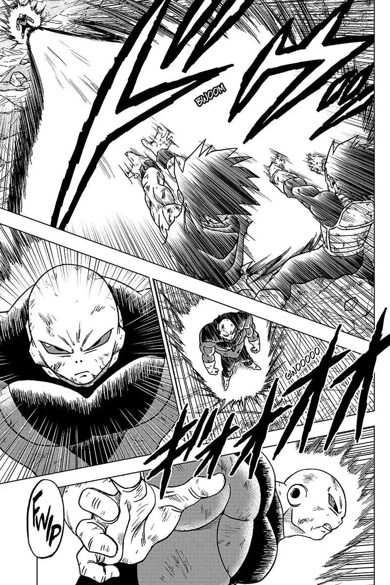 Dragon Ball Super Chapter 42 7